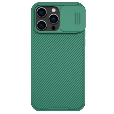 Nillkin CamShield Pro Hülle für iPhone 14 Pro Max, robuster Schutz mit Kameraabd