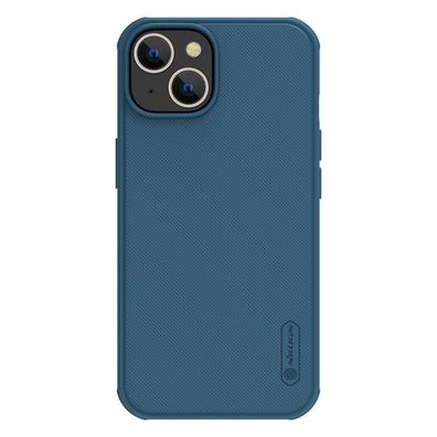 Nillkin Super Frosted Shield Pro Schutzhülle für iPhone 14 Plus Rückseite Cover