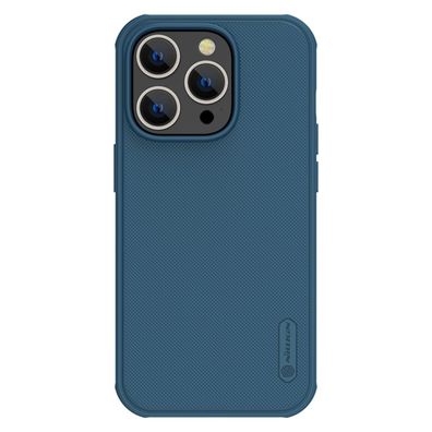 Nillkin Super Frosted Shield Pro Schutzhülle für iPhone 14 Pro Max - Rückcover B