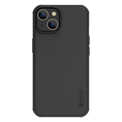 Nillkin Super Frosted Shield Pro Magnetische iPhone 14 Plus Hülle mit MagSafe, S