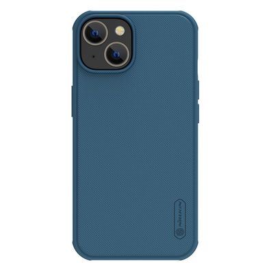 Nillkin Super Frosted Shield Pro Magnetische Hülle für iPhone 14 Plus mit MagSaf