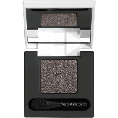 Satin Pearl Eyeshadow Palette 113 Gun Metal 2 g