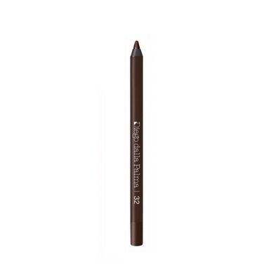 Stay On Me Wasserfester Gel Eyeliner 32 Braun 1,2 g