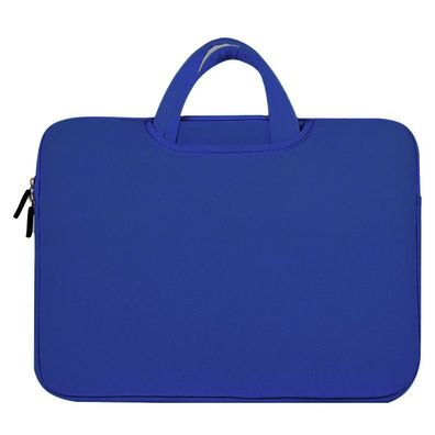 Universelle Laptoptasche 14 Zoll - Marineblau