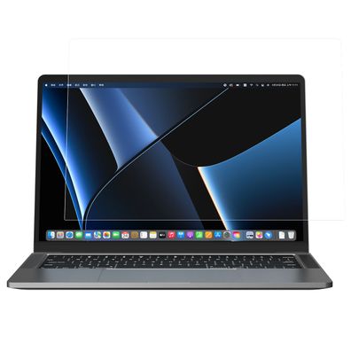 Nillkin Pure Serie AR Schutzfolie für MacBook Pro 16'' Bildschirm