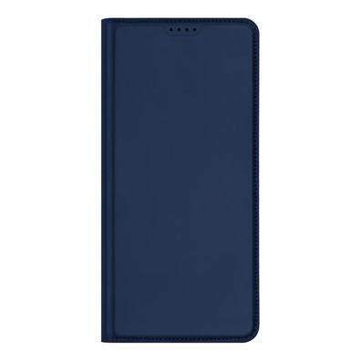 Dux Ducis Skin Pro Hülle für Oppo Reno 8 - Klapphülle mit Kartenfach & Ständer