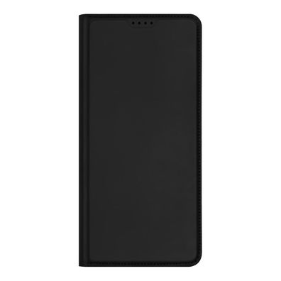 Dux Ducis Skin Pro Flip Case für Oppo Reno 8 Pro - Brieftasche mit Kartenfach &