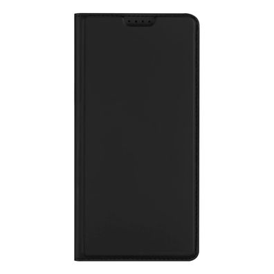 Dux Ducis Skin Pro Schutzhülle für Vivo Y16/Y02s - Portemonnaie Style, Klappetui