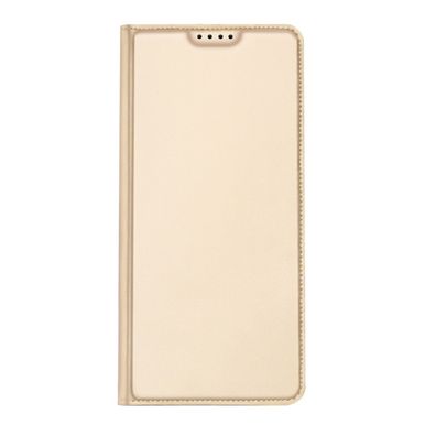 Dux Ducis Skin Pro Klapphülle für Samsung Galaxy S23+ - Kartenetui & Ständer, go