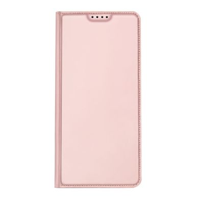 Dux Ducis Skin Pro Klappetui für Xiaomi 13 Pro, Rosa - Wallet Case mit Kartenfäc