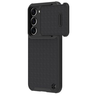 Nillkin Textured S Case Schutzhülle für Samsung Galaxy S23+ - Robustes Gehäuse m