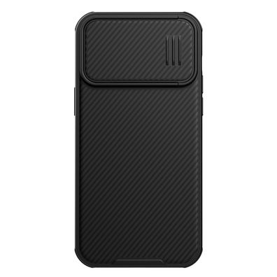 Nillkin CamShield S Schutzhülle für iPhone 14 Pro Max - Robustes Gehäuse mit Kam