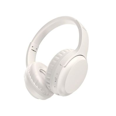 Dudao X22Pro Kabellose Over-Ear-Kopfhörer Bluetooth 5.3 - Weiß