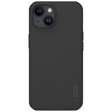 Nillkin Super Frosted Shield Pro Verstärktes Schutzgehäuse für iPhone 15 Plus -