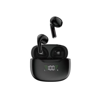 Dudao U15N Kabellose TWS Ohrhörer - Schwarz