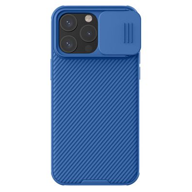 Nillkin CamShield Pro Magnetische Schutzhülle für iPhone 15 Pro Max mit Kamerasc