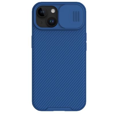 Nillkin CamShield Pro Magnetische Schutz Hülle für iPhone 15 Plus mit Kameraabde