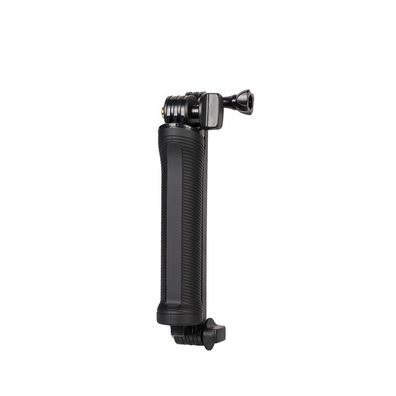 3-in-1 Selfie-Stick Monopod-Stativ mit GoPro-Halterung