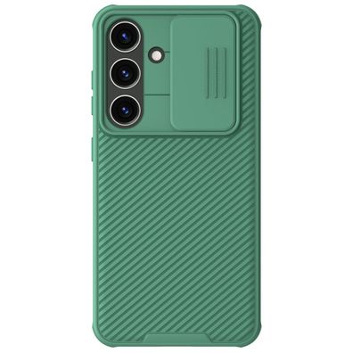 Nillkin CamShield Pro Schutzhülle mit Kameraabdeckung für Samsung Galaxy S24+ -