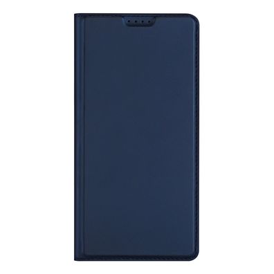 Dux Ducis Skin Pro Klapphülle für Samsung S24+ - Blau