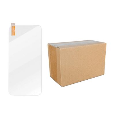 Gehärtetes Glas Mehrfachpack für Samsung Galaxy S24+ - 50 Stück