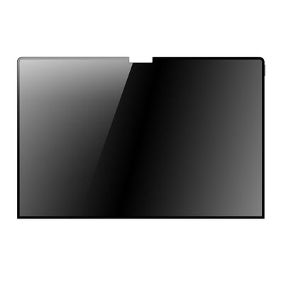 Dux Ducis Sichtschutzfolie für MacBook Pro 15'' (2017/2018)