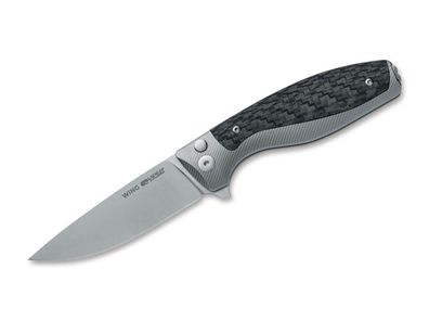 Viper Wing Magnacut Ti CF
