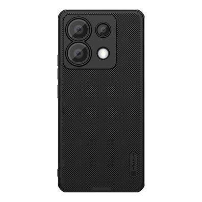 Nillkin Super Frosted Shield Pro Case für Xiaomi Redmi Note 13 Pro 5G / Poco X6