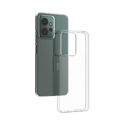 Transparentes Ultra Clear Schutzetui für Xiaomi Redmi 13