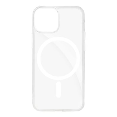 Transparent MagSafe Hülle für iPhone 16 Pro Max