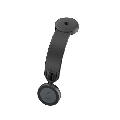 Dudao F21 Pro 15W MagSafe Induktive Kfz-Ladegerät - Schwarz
