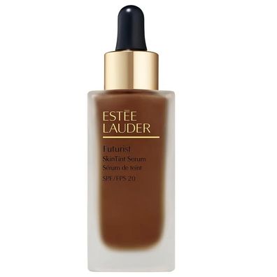 Estée Lauder Futurist SkinTint Serum Foundation 6N1 Mocha, 30ml Gesichtsmakeup