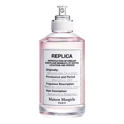 Maison Margiela Replica Springtime in the Park EdT, 100 ml