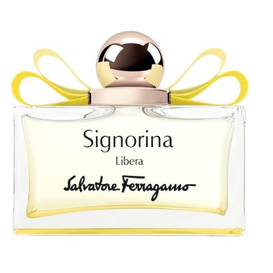 Salvatore Ferragamo Signorina Libera Eau de Parfum, 100 ml