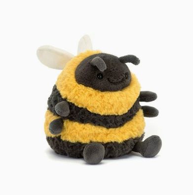 Jelly Cat - Neu mit Etikett: Albee Bee, 18 cm