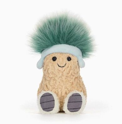 Jelly Cat - Neu und originalverpackt, Party Peanuts, 14 cm