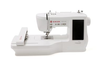 Singer SE9185 Näh-Stickmaschine