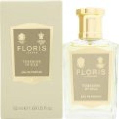 Floris London Private Coll Tuberose In Silk Edp 50ml