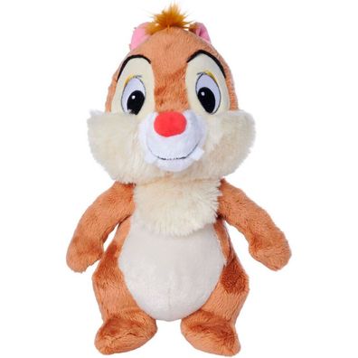 Disney Chip & Chop Die rettenden Wächter Chop Plüschtier 25cm