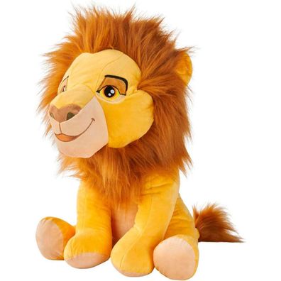 Disney Mufasa Plüschtier 45cm