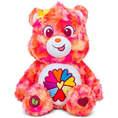 Care Bears Flower Power Plüschtier 35cm