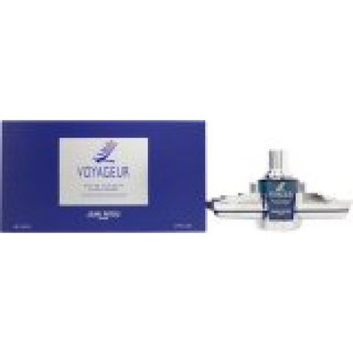 Jean Patou Voyageur Eau de Toilette 50ml Spray - Ship Edition