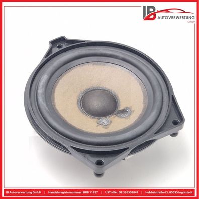 Lautsprecher Armaturenbrett Mitte A2058200902 Mercedes C-KLASSE KOMBI S205 C180