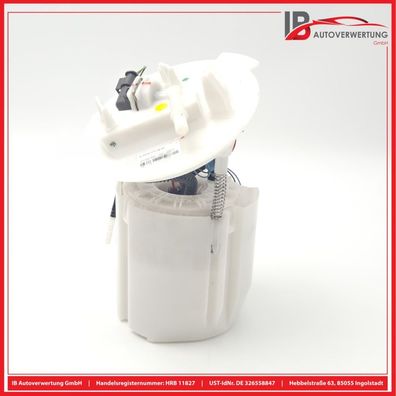 Kraftstoffpumpe Fördereinheit Benzin A2054704900 Mercedes C-KLASSE KOMBI S205