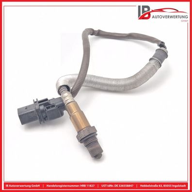 Lambdasonde Regelsonde A0005423100 Mercedes C-KLASSE KOMBI S205 C180 BOSCH