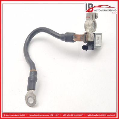 Kabel Batteriesensor A0009050454 Mercedes C-KLASSE KOMBI S205 C180 Mercedes