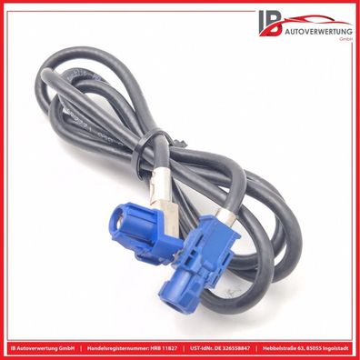 Kabel Leitungssaätze A2125452126 Mercedes C-KLASSE KOMBI S205 C180 Mercedes