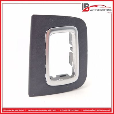 Schalter Halterung fensterheber Hi Li A2057370900 Mercedes C-KLASSE KOMBI S205