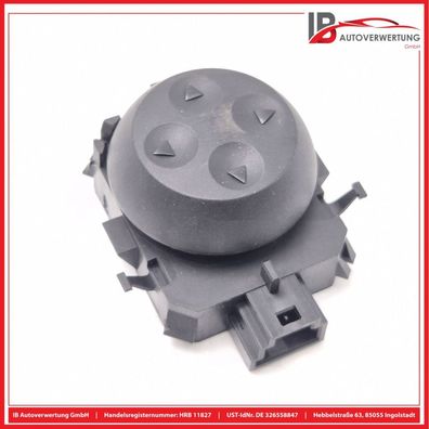 Schalter Sitzverstellung Links A2059057603 Mercedes C-KLASSE KOMBI S205 C180