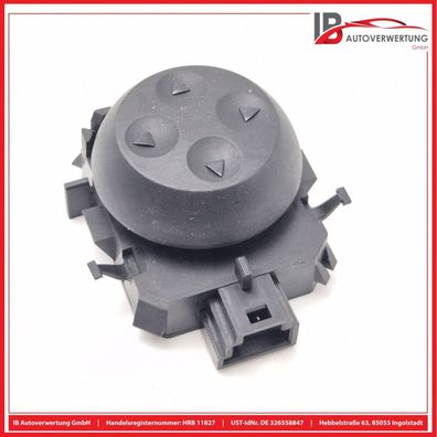 Schalter Sitzverstellung Re A2059057803 Mercedes C-KLASSE KOMBI S205 C180